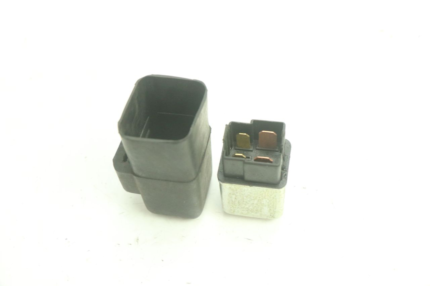 photo de STARTER RELAY KYMCO AGILITY 4T 50 (2018 - 2022) - Component detail
