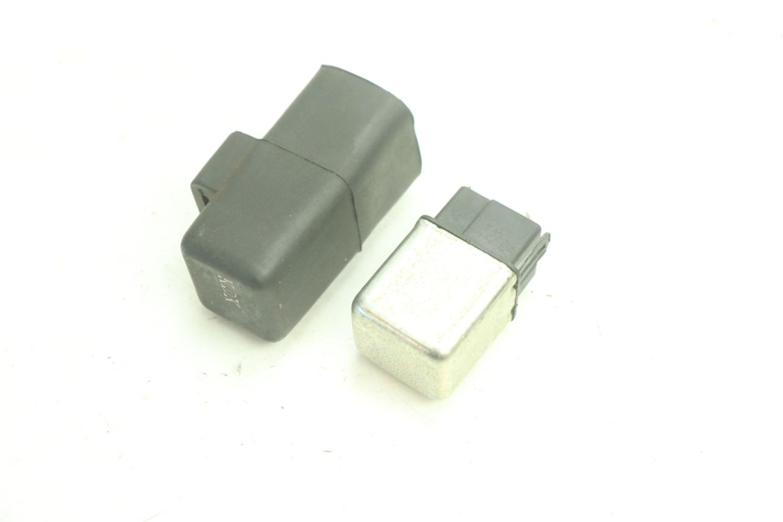 photo de STARTER RELAY KYMCO AGILITY 4T 50 (2018 - 2022) - Zoom on usage condition