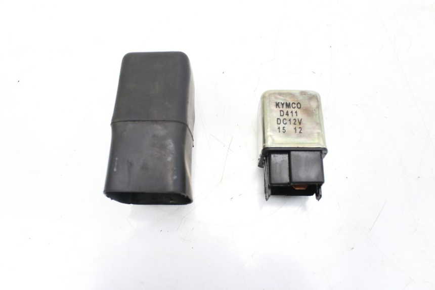 photo de STARTER RELAY KYMCO AGILITY FR 2T 50 (2012 - 2017) - Main view