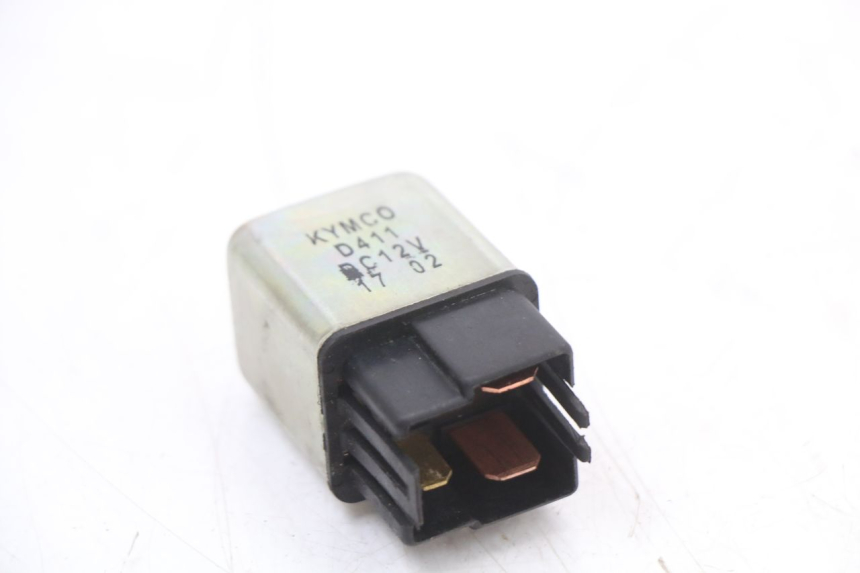 photo de STARTER RELAY KYMCO AGILITY FR 2T 50 (2012 - 2017) - Main view