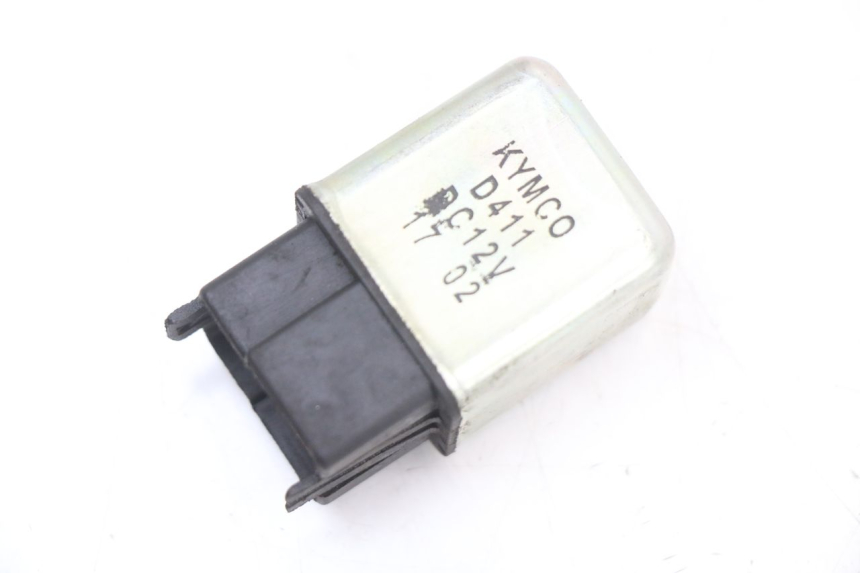 photo de STARTER RELAY KYMCO AGILITY FR 2T 50 (2012 - 2017) - Zoom on usage condition