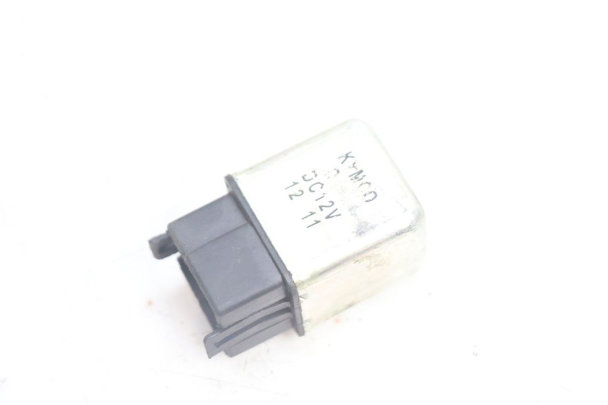 photo de STARTER RELAY KYMCO AGILITY FR 2T 50 (2012 - 2017) - Main view