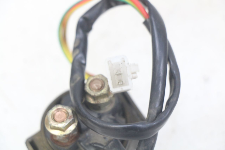 photo de STARTER RELAY NECO ALEXONE 125 (2017 - 2024) - Zoom on usage condition