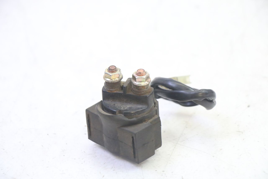 photo de Starter relay HYOSUNG GV AQUILA 125 (2000 - 2009) - Main view