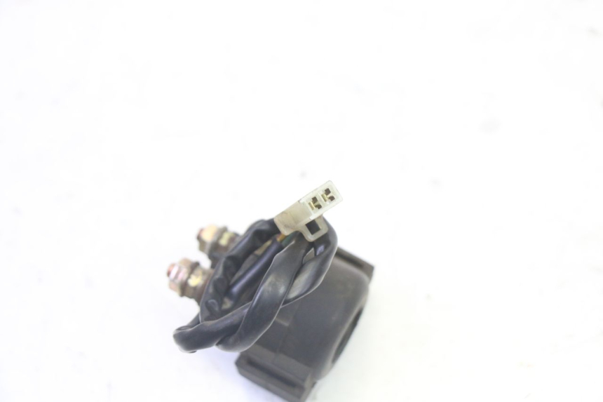 photo de Starter relay HYOSUNG GV AQUILA 125 (2000 - 2009) - Alternative perspective
