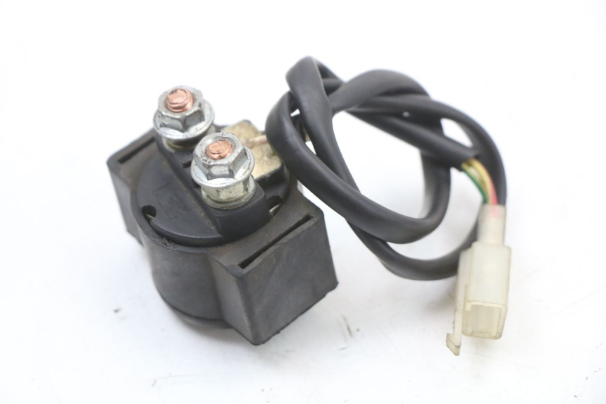 photo de STARTER RELAY JONWAY AZTRAL 125 (2008 - 2017) - Main view