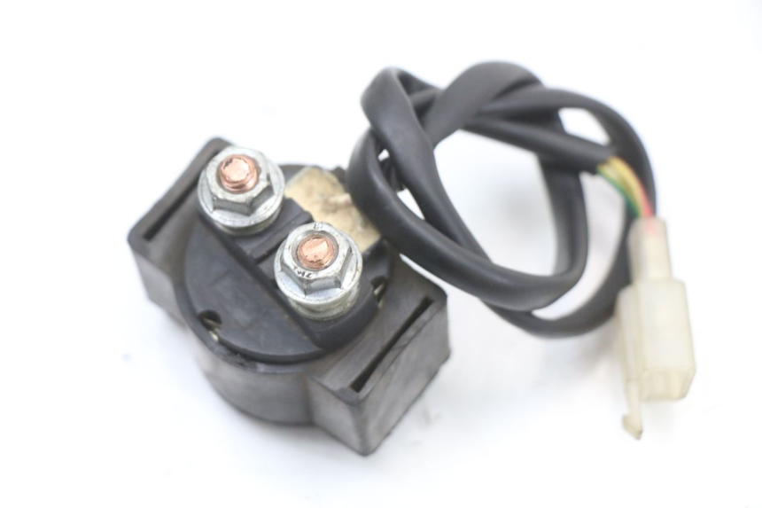 photo de STARTER RELAY JONWAY AZTRAL 125 (2008 - 2017) - Component detail
