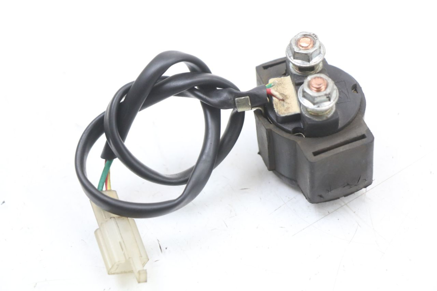 photo de STARTER RELAY JONWAY AZTRAL 125 (2008 - 2017) - Zoom on usage condition