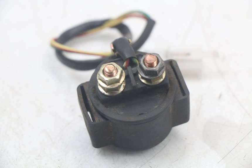 photo de STARTER RELAY JONWAY AZTRAL 125 (2008 - 2017) - Component detail