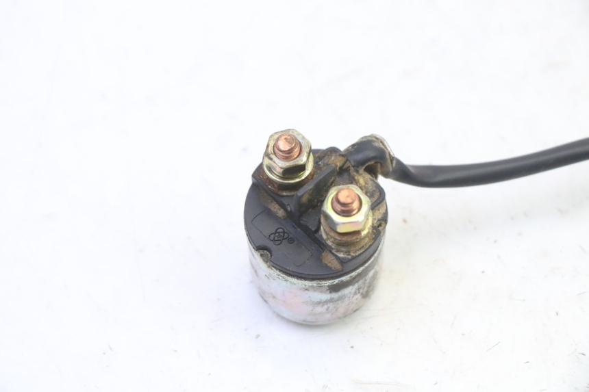 photo de STARTER RELAY KEROX BAZOOKA 110 - Zoom on usage condition