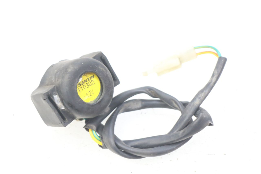 photo de STARTER RELAY TAOTAO BEATBOX 2 50 (2005 - 2017) - Main view