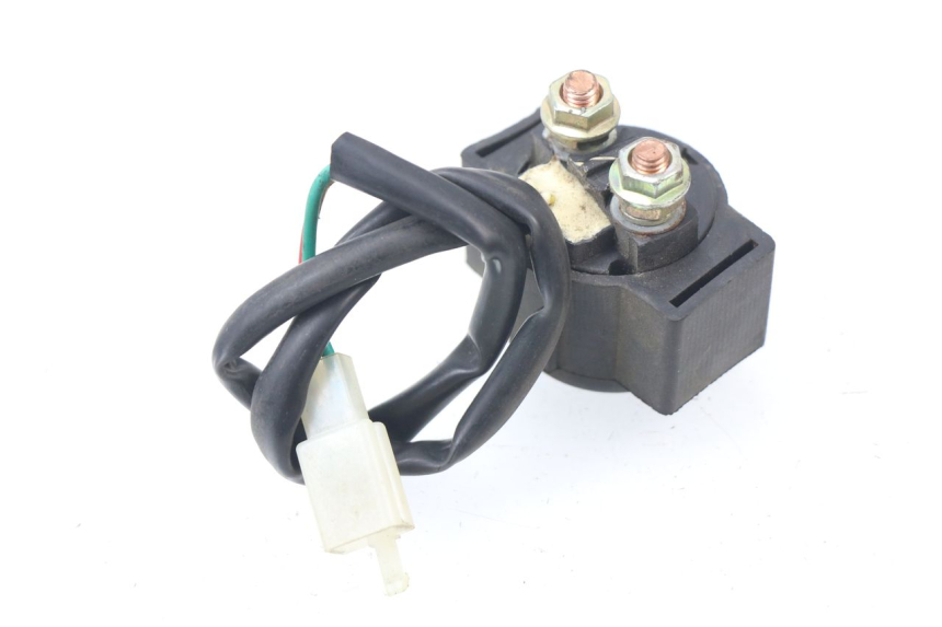 photo de STARTER RELAY BHM BHM 125 (2010 - 2014) - Main view