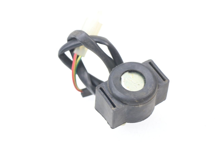 photo de STARTER RELAY BHM BHM 125 (2010 - 2014) - Component detail