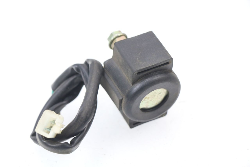 photo de STARTER RELAY BHM BHM 125 (2010 - 2014) - Zoom on usage condition