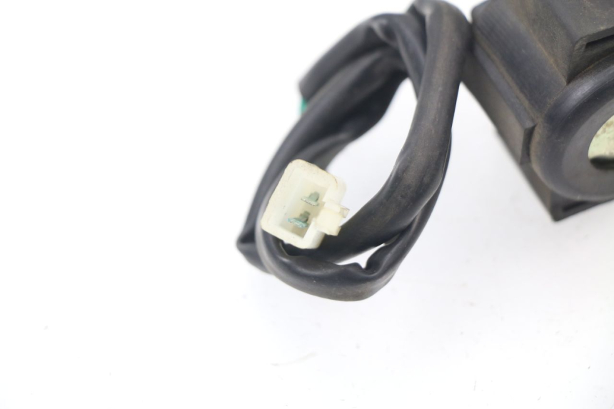 photo de STARTER RELAY BHM BHM 125 (2010 - 2014) - Alternative perspective