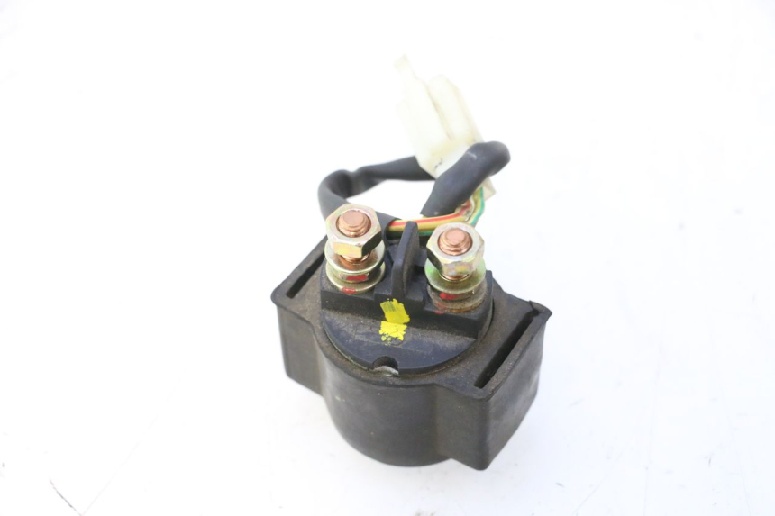photo de STARTER RELAY MASH BIBOP 2.0 50 (2021 - 2026) - Main view
