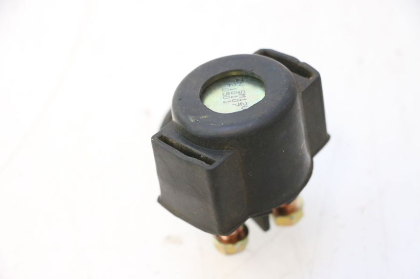 photo de STARTER RELAY MASH BIBOP 2.0 50 (2021 - 2026) - Component detail
