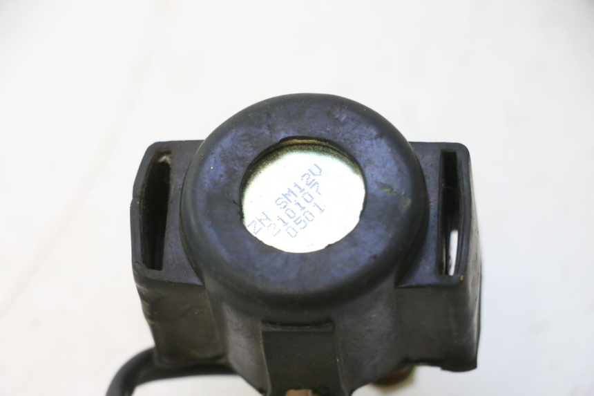 photo de STARTER RELAY MASH BIBOP 2.0 50 (2021 - 2026) - Zoom on usage condition