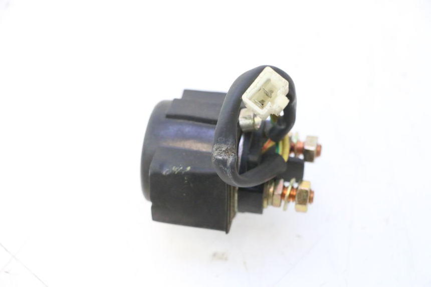 photo de STARTER RELAY MASH BIBOP 2.0 50 (2021 - 2026) - Technical close-up