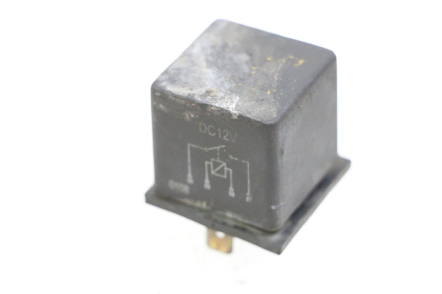 photo de STARTER RELAY MBK BOOSTER SPIRIT 50 (2004 - 2017) - Main view