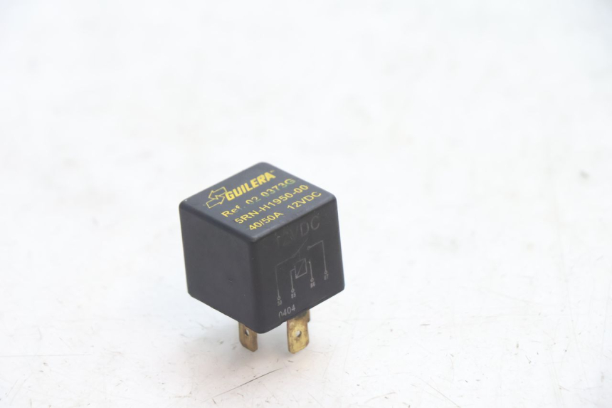photo de STARTER RELAY MBK BOOSTER SPIRIT 50 (2004 - 2017) - Main view
