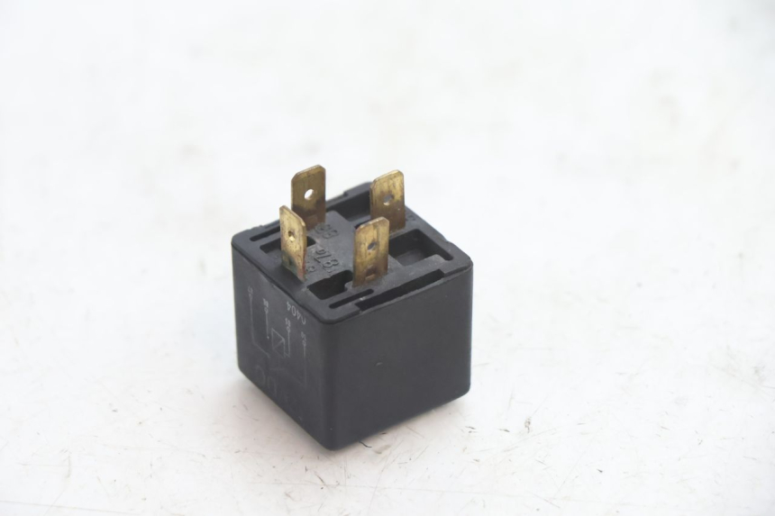photo de STARTER RELAY MBK BOOSTER SPIRIT 50 (2004 - 2017) - Zoom on usage condition
