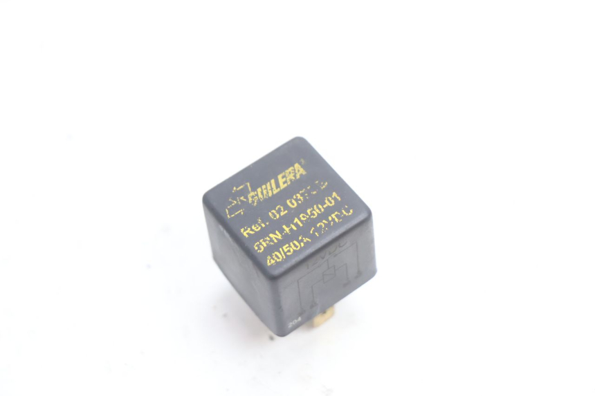 photo de STARTER RELAY MBK BOOSTER SPIRIT 50 (2004 - 2017) - Main view