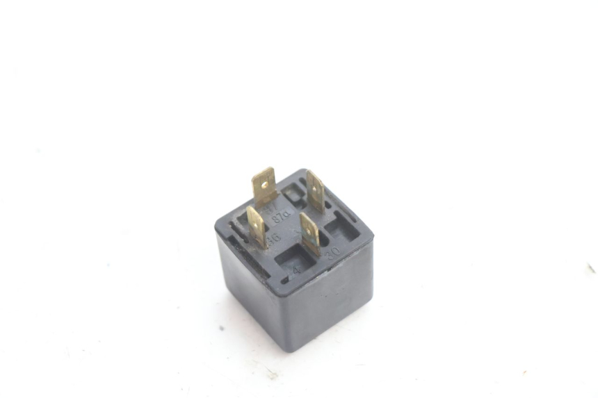 photo de STARTER RELAY MBK BOOSTER SPIRIT 50 (2004 - 2017) - Zoom on usage condition