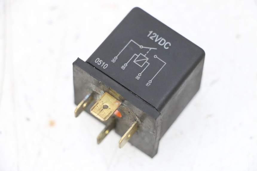 photo de STARTER RELAY MBK BOOSTER SPIRIT NAKED 50 (2004 - 2017) - Main view