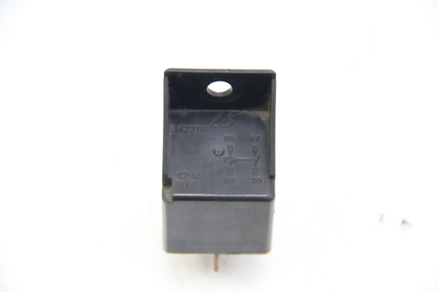 photo de STARTER RELAY DERBI BOULEVARD 50 (2009 - 2006) - Alternative perspective