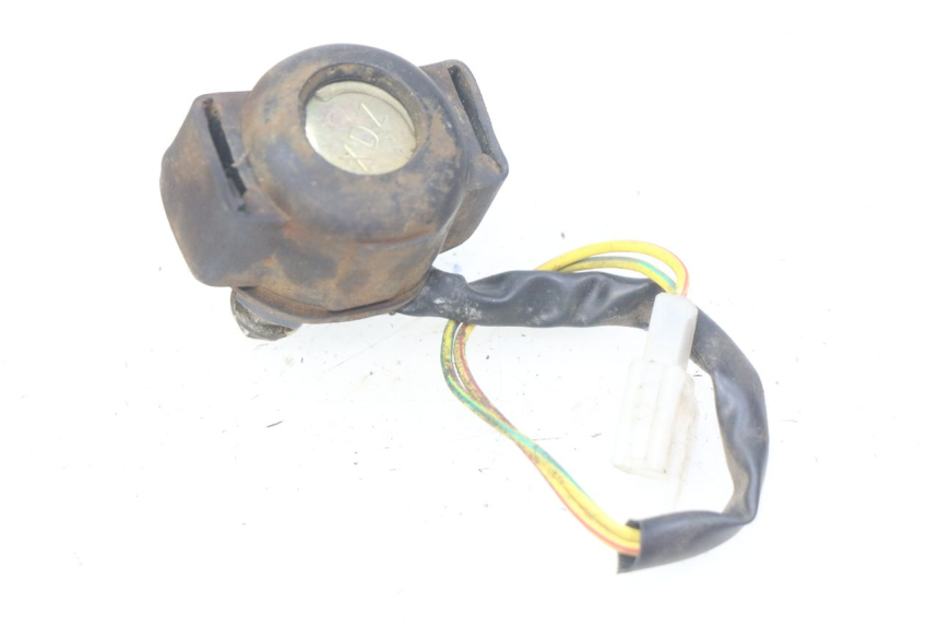 photo de STARTER RELAY BAOTIAN BT 50 QT-12 50 (2007 - 2009) - Component detail