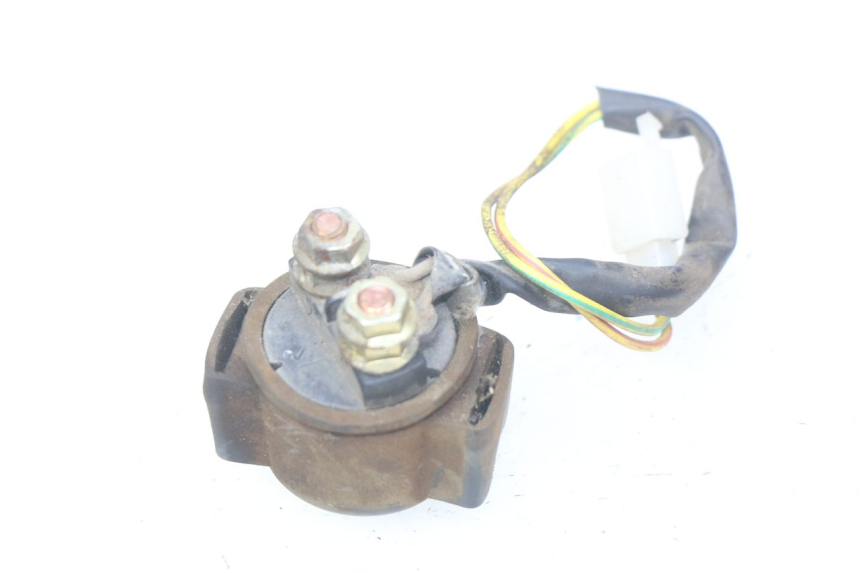 photo de STARTER RELAY BAOTIAN BT 50 QT-12 50 (2007 - 2009) - Zoom on usage condition