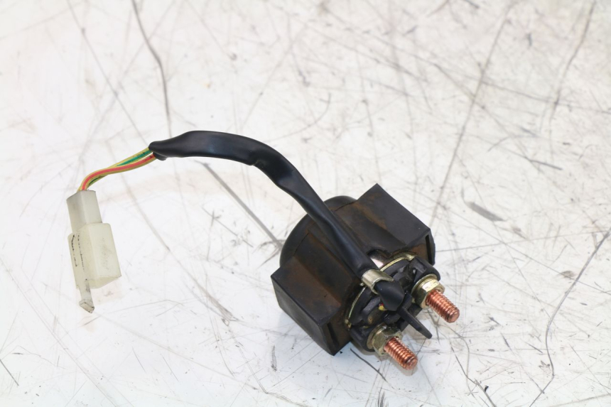 photo de STARTER RELAY BAOTIAN BT COLLECTOR 50 (2005 - 2013) - Component detail