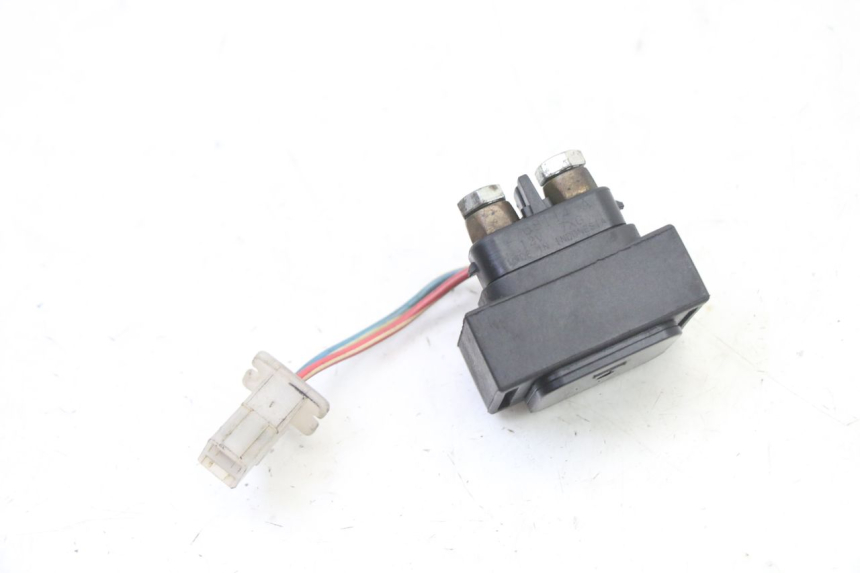 photo de STARTER RELAY SUZUKI BURGMAN 125 (2007 - 2014) - Component detail