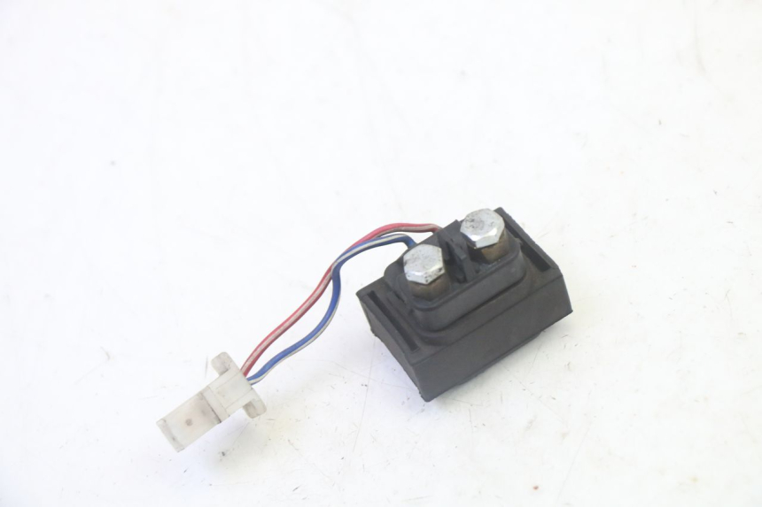photo de STARTER RELAY SUZUKI BURGMAN 125 (2007 - 2014) - Main view