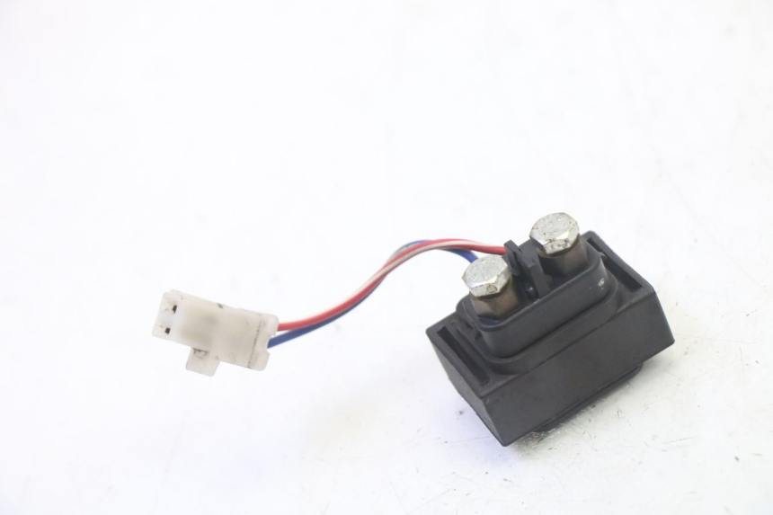 photo de STARTER RELAY SUZUKI BURGMAN 125 (2007 - 2014) - Main view