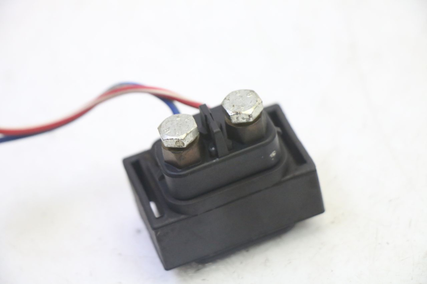 photo de STARTER RELAY SUZUKI BURGMAN 125 (2007 - 2014) - Component detail