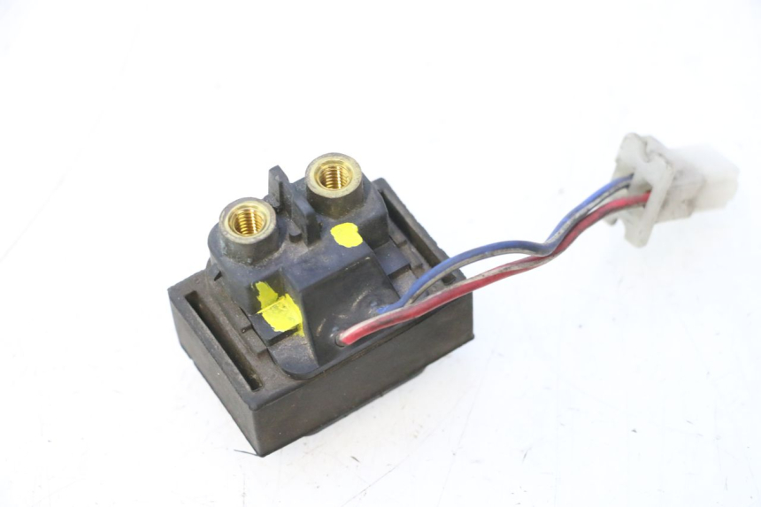 photo de STARTER RELAY SUZUKI BURGMAN 125 (2007 - 2014) - Main view