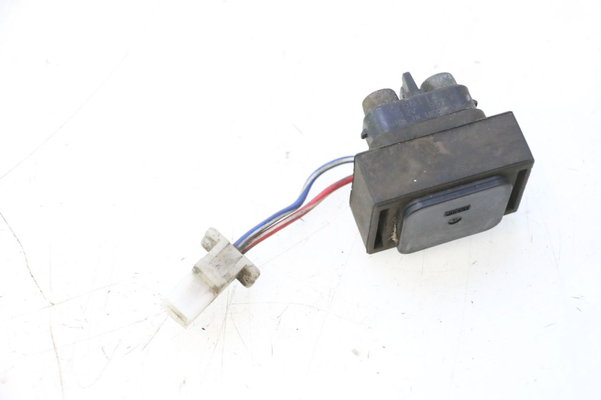 photo de STARTER RELAY SUZUKI BURGMAN 125 (2007 - 2014) - Alternative perspective