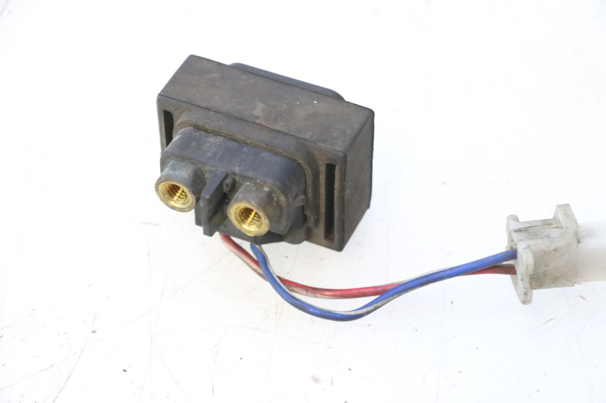 photo de STARTER RELAY SUZUKI BURGMAN 125 (2007 - 2014) - Technical close-up