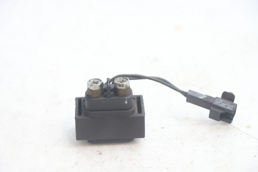 photo de STARTER RELAY SUZUKI BURGMAN EXECUTIVE ABS 650 (2006 - 2012) - Main view