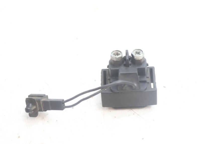 photo de STARTER RELAY SUZUKI BURGMAN EXECUTIVE ABS 650 (2006 - 2012) - Zoom on usage condition