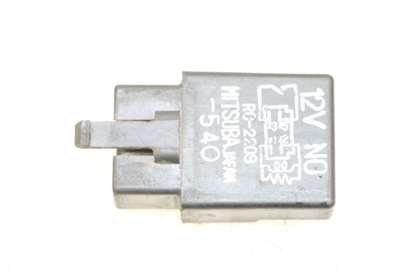 photo de STARTER RELAY PEUGEOT BUXY 50 (1993 - 1998) - Main view