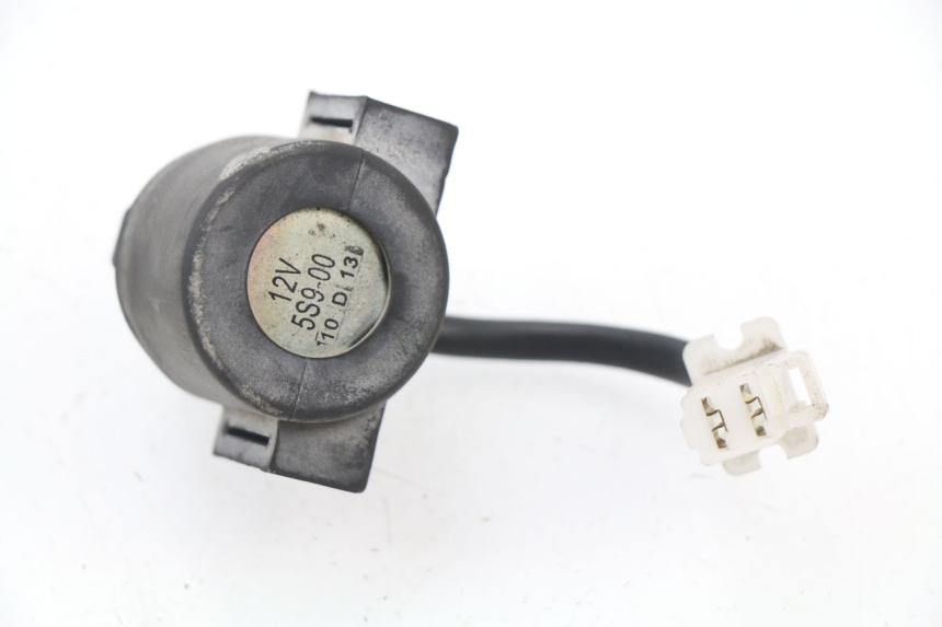 photo de STARTER RELAY YAMAHA BW'S BWS 125 (2010 - 2013) - Component detail