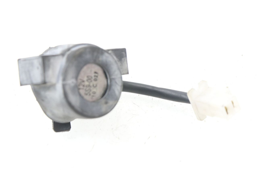 photo de STARTER RELAY YAMAHA BW'S BWS 125 (2010 - 2013) - Zoom on usage condition