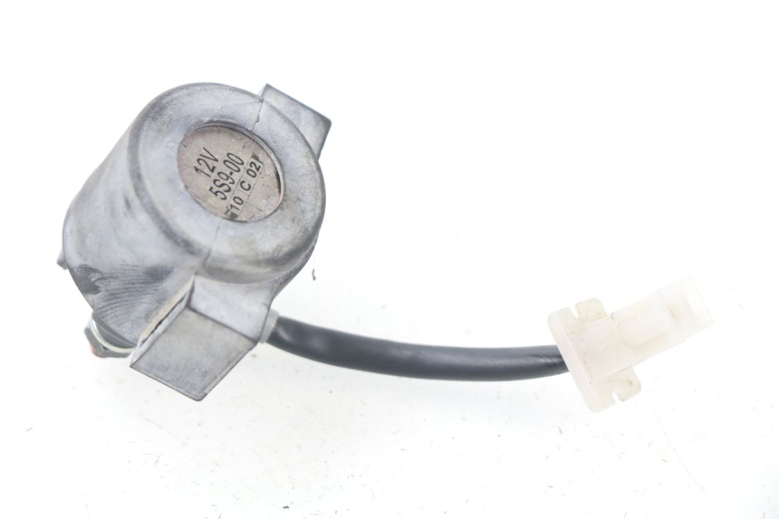 photo de STARTER RELAY YAMAHA BW'S BWS 125 (2010 - 2013) - Component detail