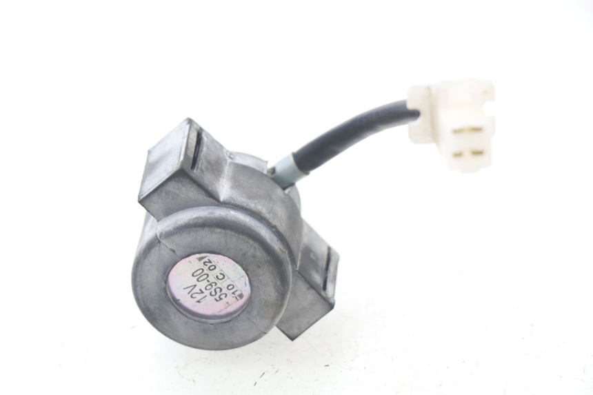 photo de STARTER RELAY YAMAHA BW'S BWS 125 (2010 - 2013) - Zoom on usage condition