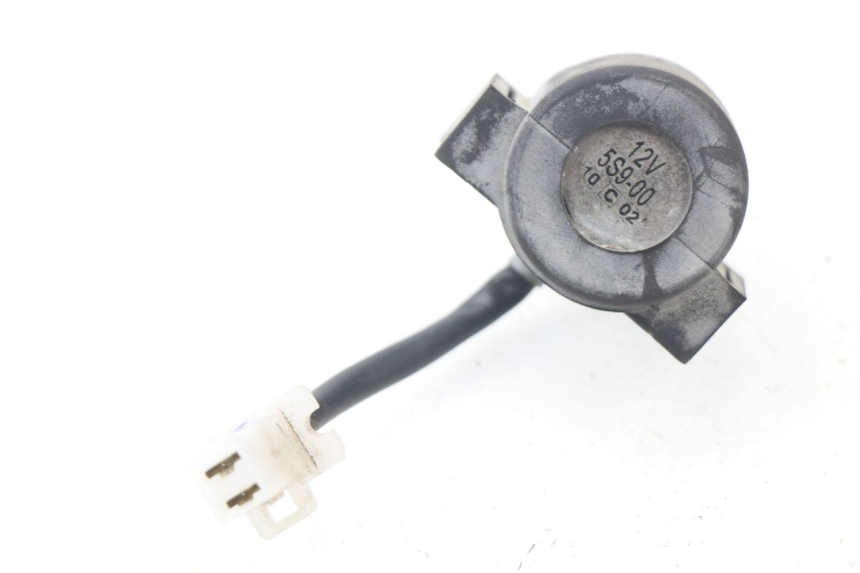 photo de STARTER RELAY YAMAHA BW'S BWS 125 (2010 - 2013) - Component detail