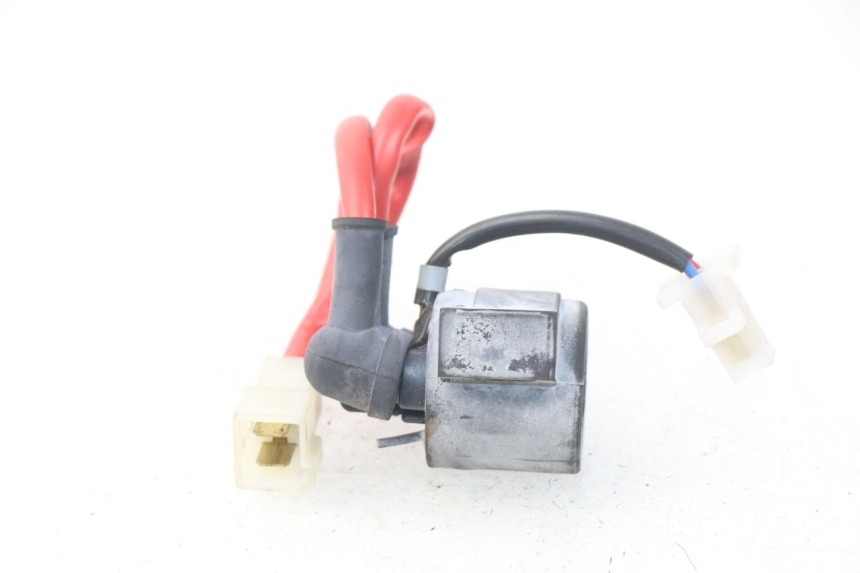 photo de STARTER RELAY YAMAHA BW'S BWS 125 (2010 - 2013) - Zoom on usage condition