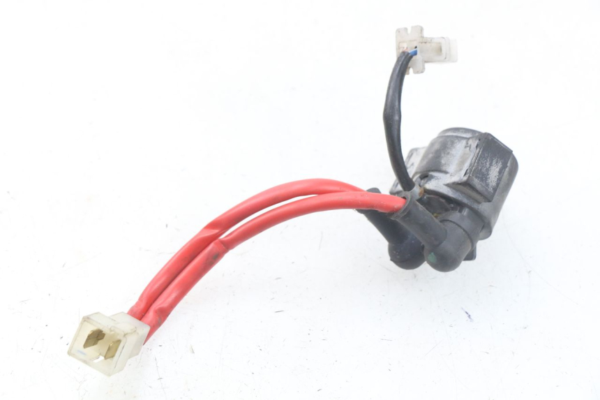 photo de STARTER RELAY YAMAHA BW'S BWS 125 (2010 - 2013) - Component detail